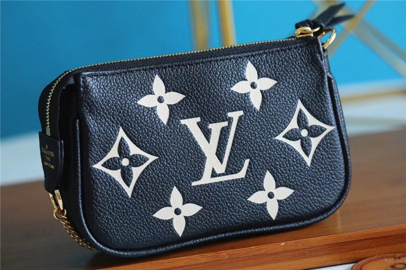 Lux-Totes - LOV Bags - 1283