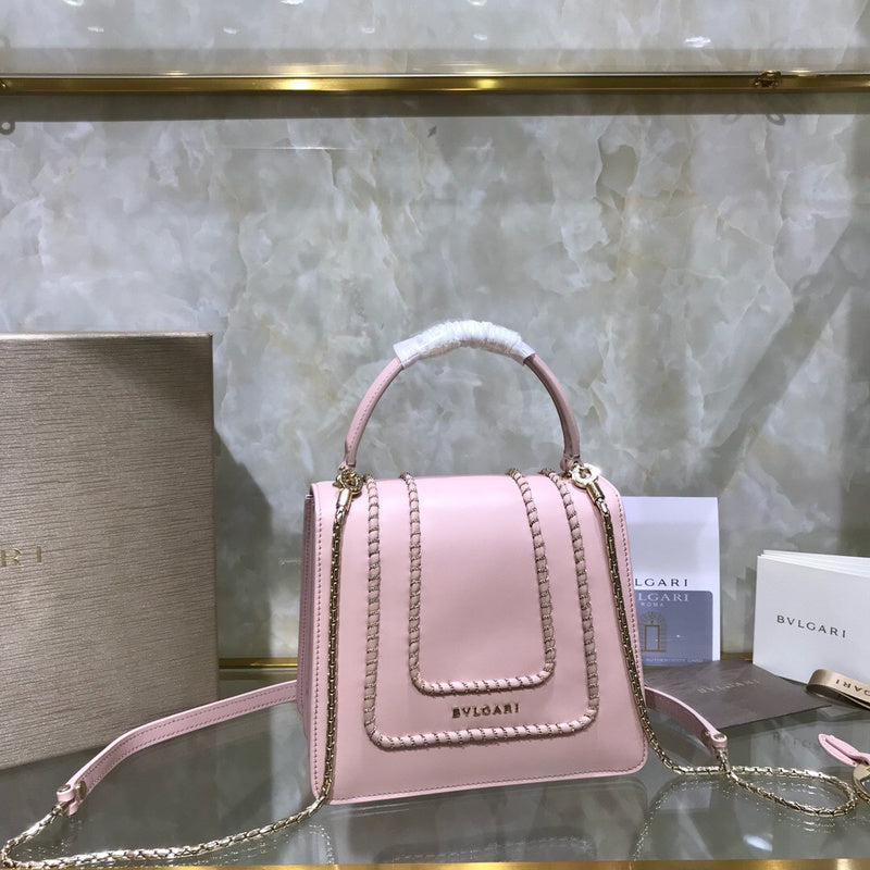 Style My Style - BVLGA Bags - 082