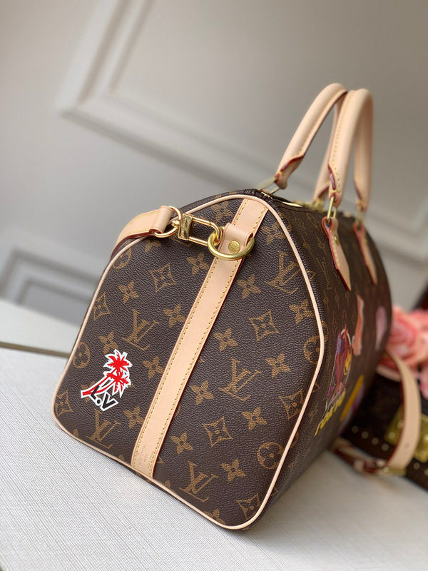 Luxurious Totes - Latest - 9657
