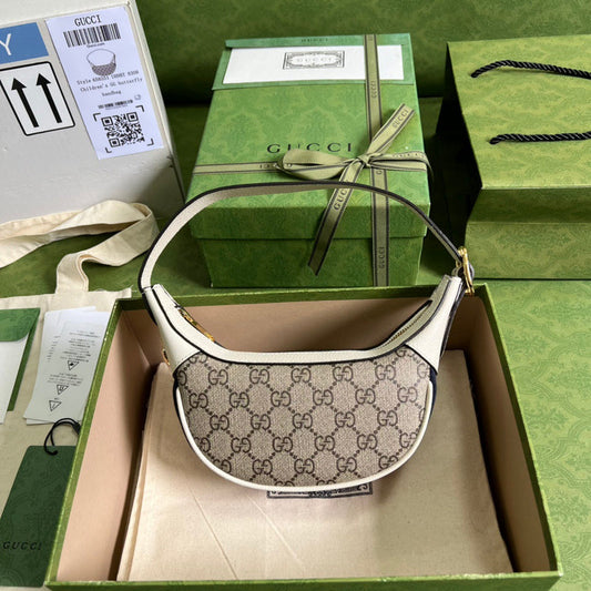 Lux-Totes - GCI Bags - 2307