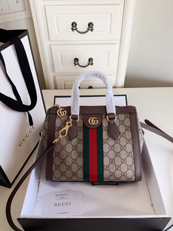 Luxurious Totes - Latest - 10114