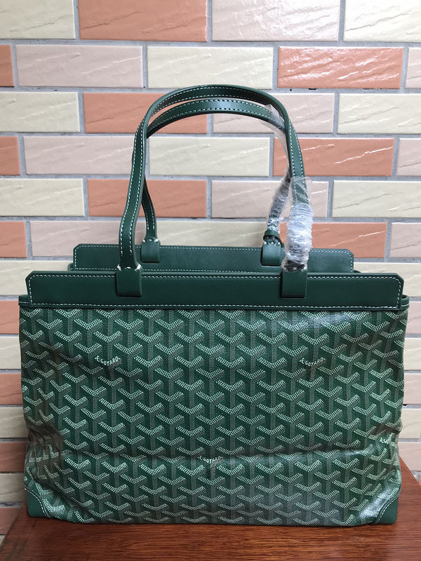 Lux-Totes - GOD Bags - 279