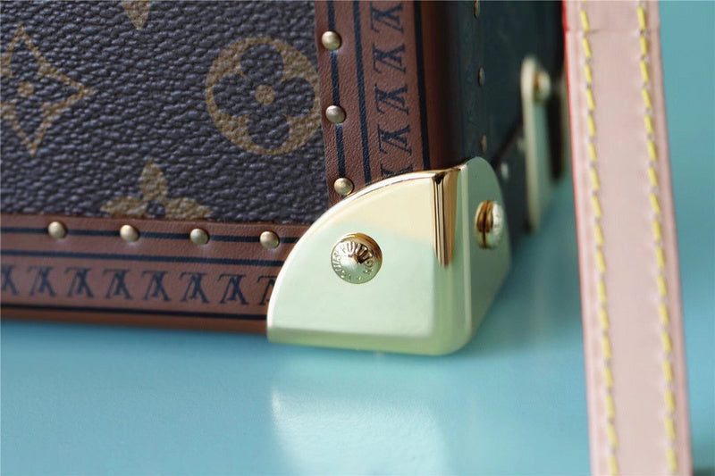 Lux-Totes - LOV Bags - 1194