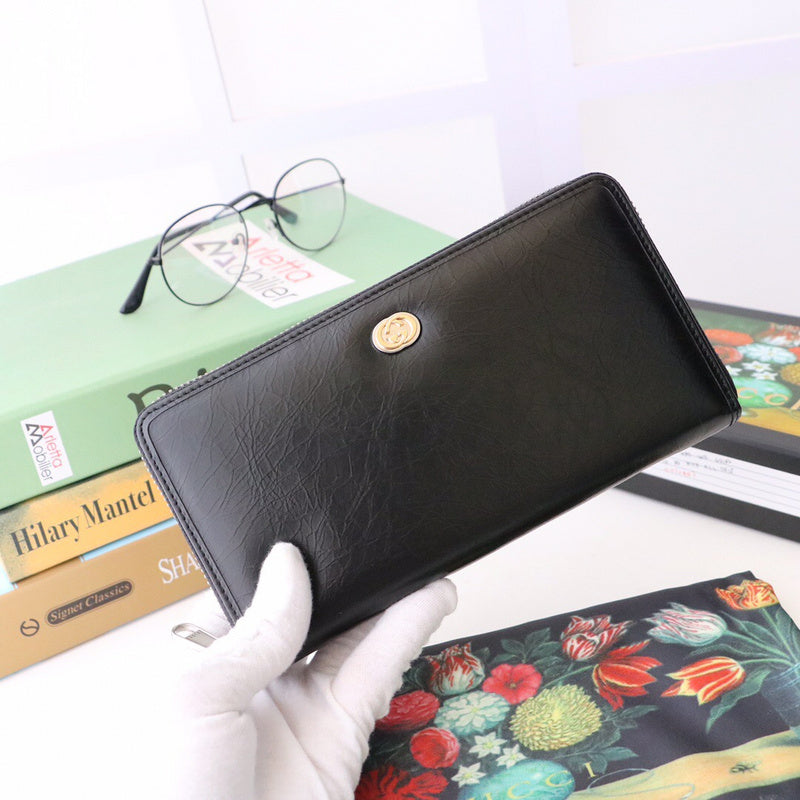 Lux-Totes - GCI Bags - 2772