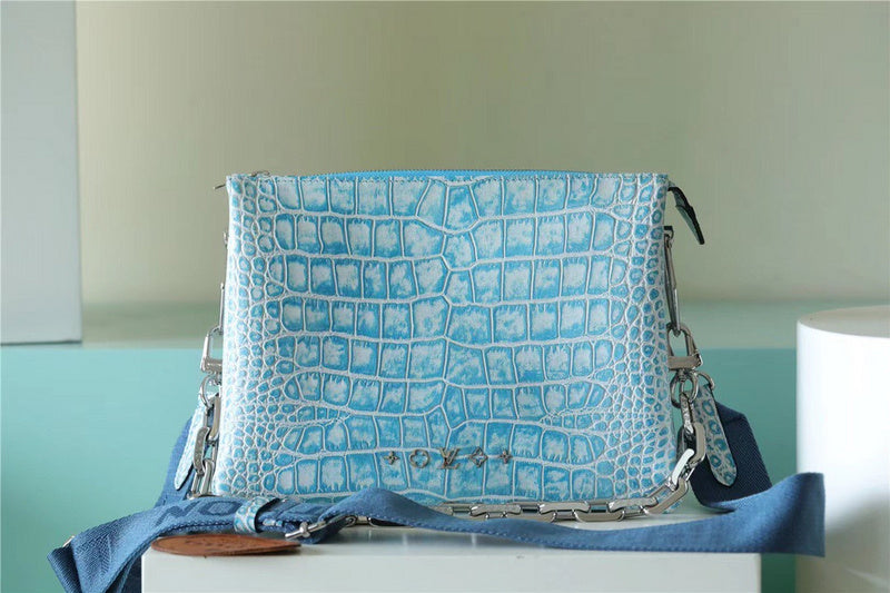 Lux-Totes - LOV Bags - 631