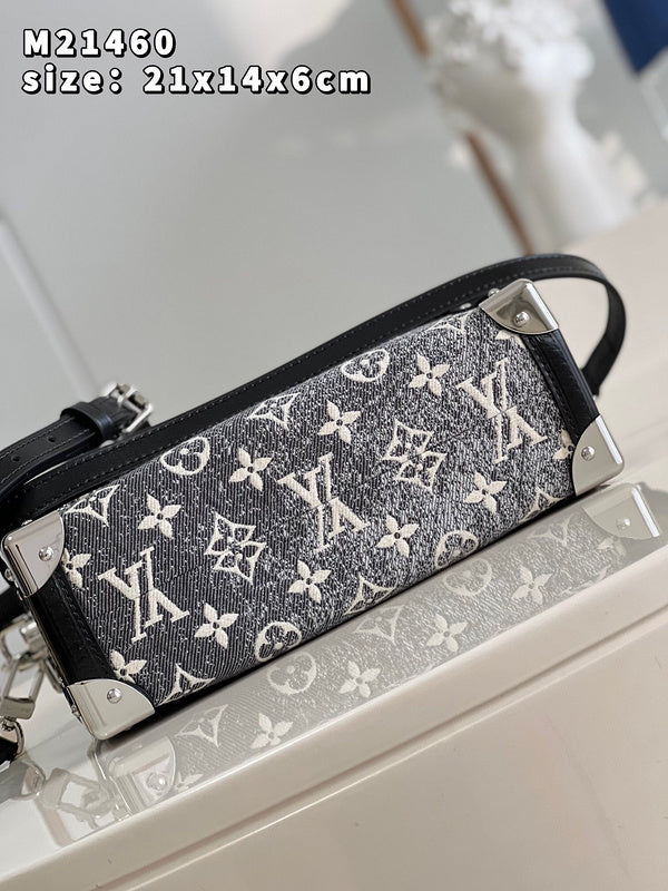 ZEP - LOV Bags - 1154