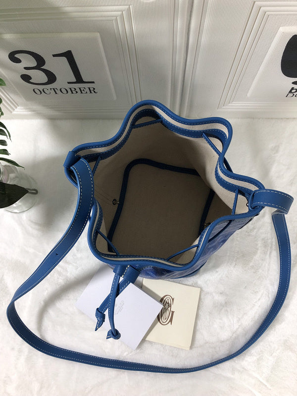 Lux-Totes - GOD Bags - 179