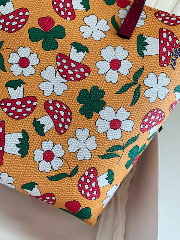 Luxurious Totes - Latest - 10046