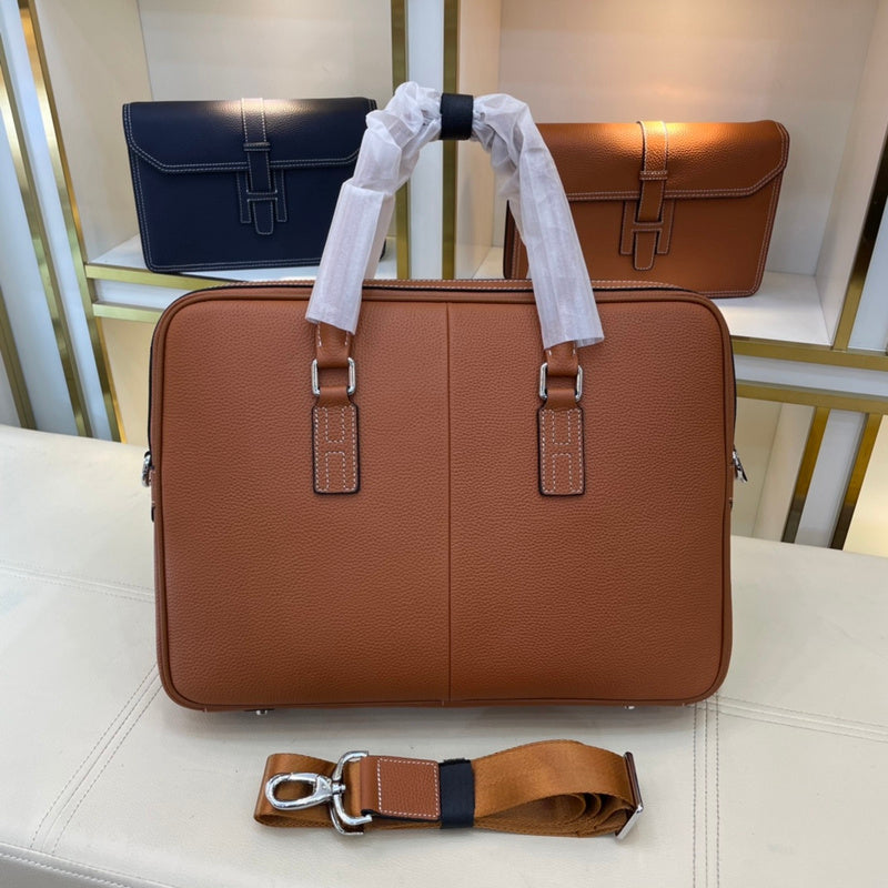 HMS - Luxurious Totes - 071