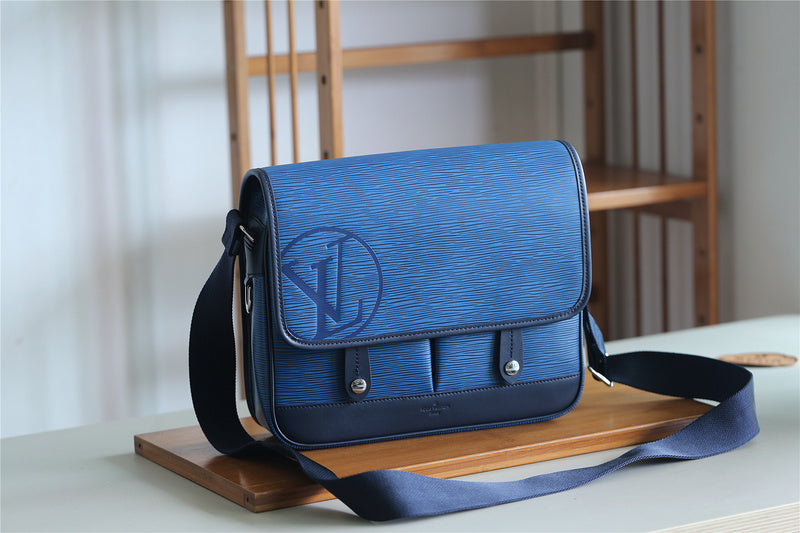 Lux-Totes - LOV Bags - 4353