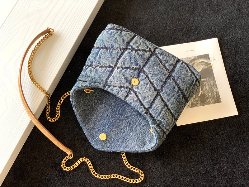 Luxurious Totes - Latest - 8599