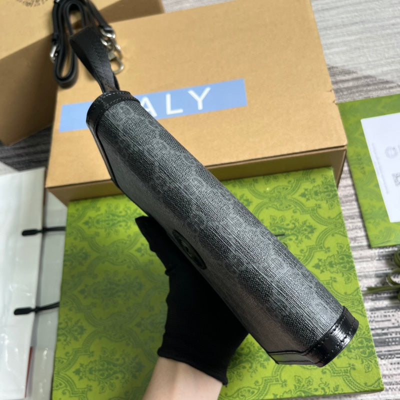 Lux-Totes - GCI Bags - 2246