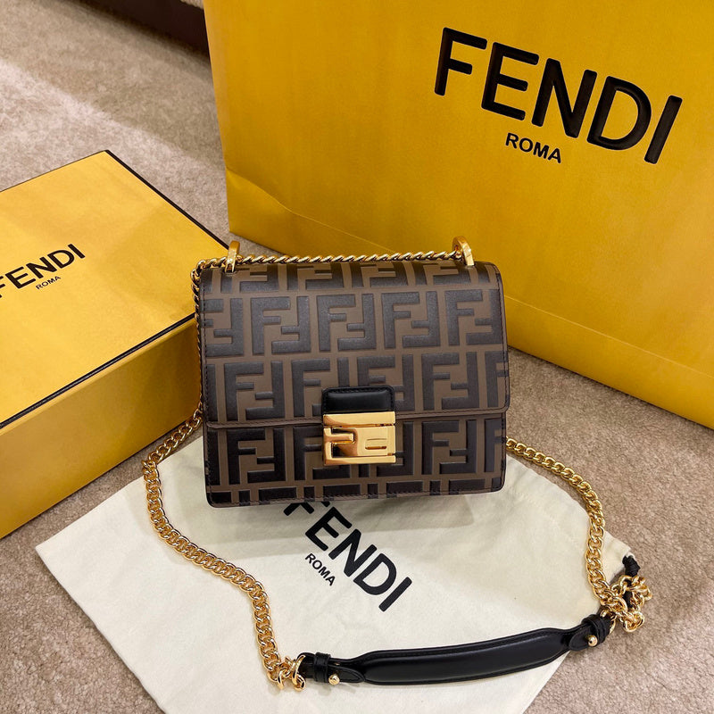 FDI Bags - Luxurious Bags  784