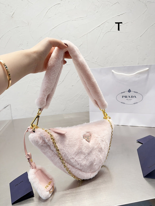 Luxurious Totes - PDA3 Bags - 102