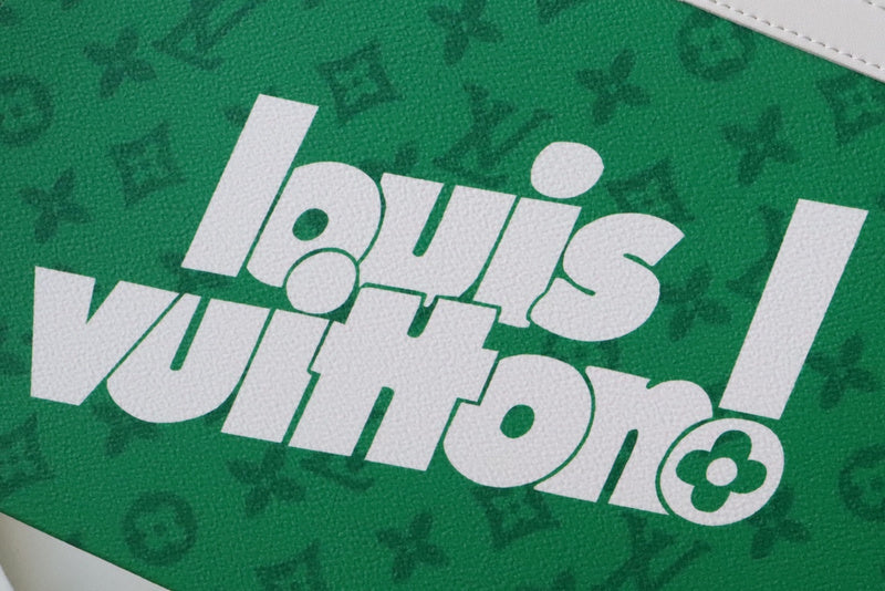 LOV - Luxurious Totes - 2369