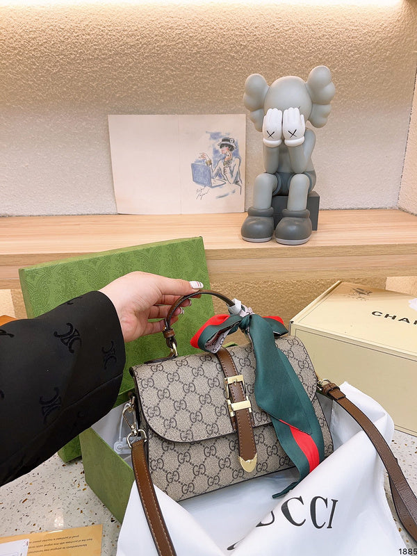 Luxurious Totes - GUI3 Bags - 221