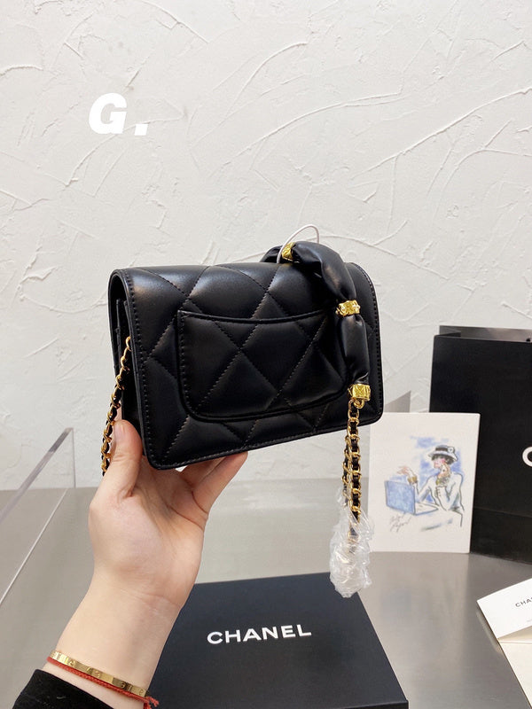 Luxurious Totes - CNL3 Bags - 560