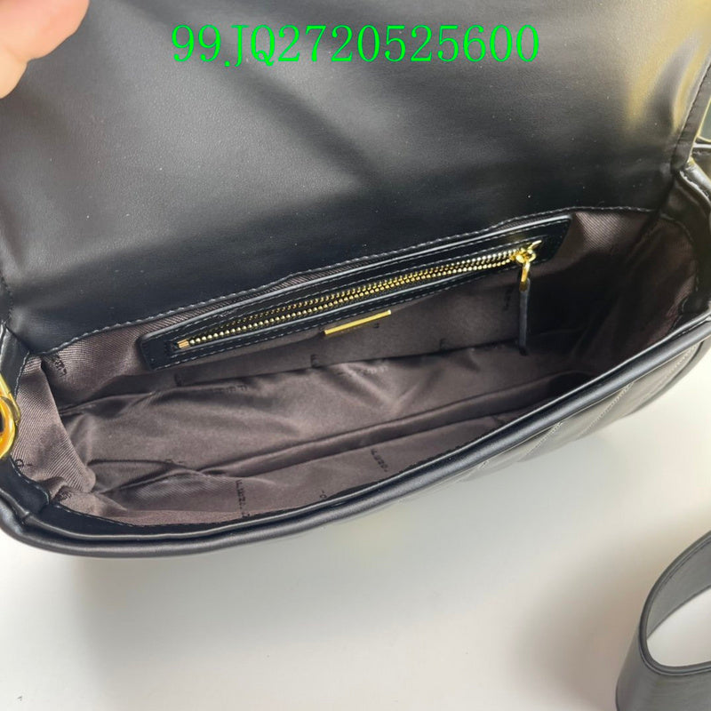 GC - Shoulder - 3209