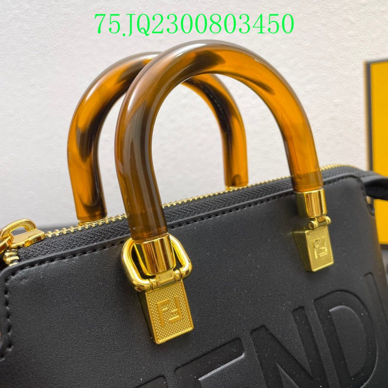 GC - Shoulder - 3241