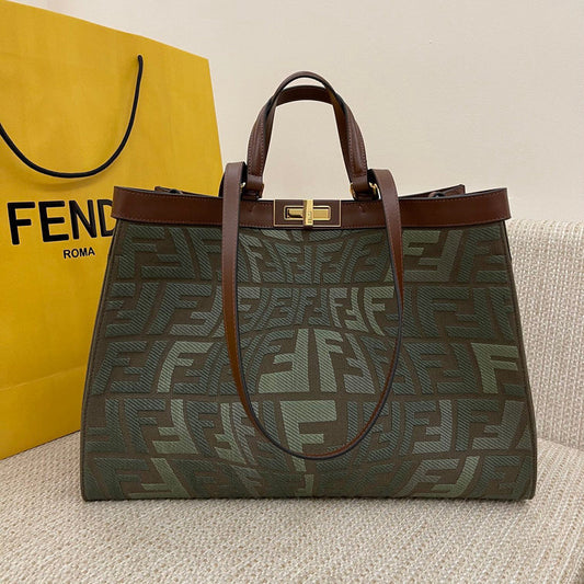 FDI Bags - Luxurious Bags  582