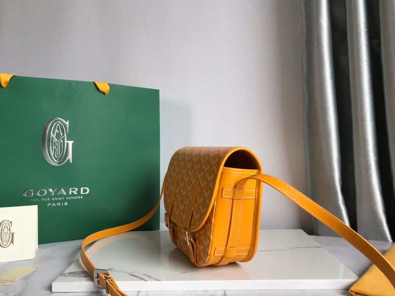 Style My Style3 - GYO Bags - 232