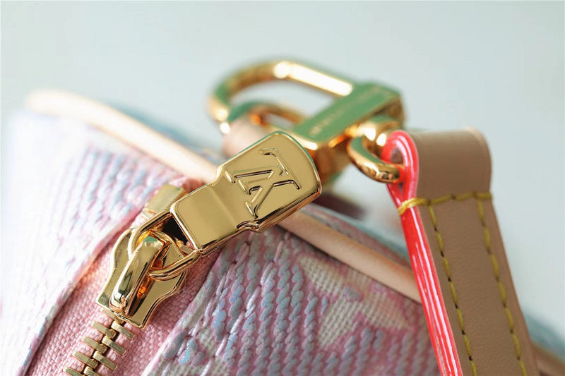 Lux-Totes - LOV Bags - 134