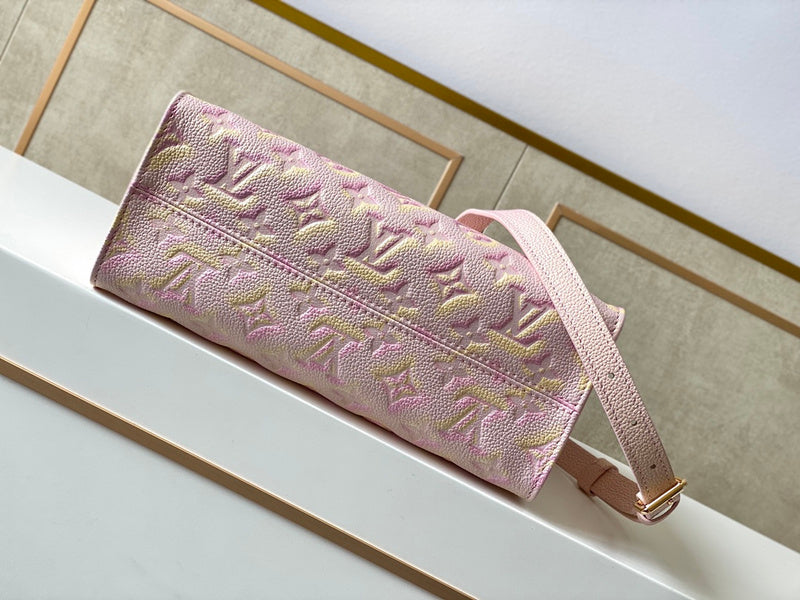 LOV - Luxurious Totes - 1290