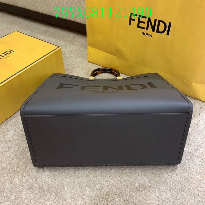 GC - Shoulder - 3506