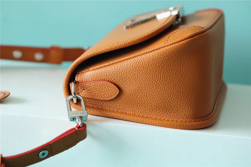 Lux-Totes - LOV Bags - 892