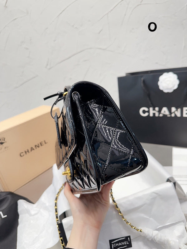 Style My Style - CNL3 Bags - 501
