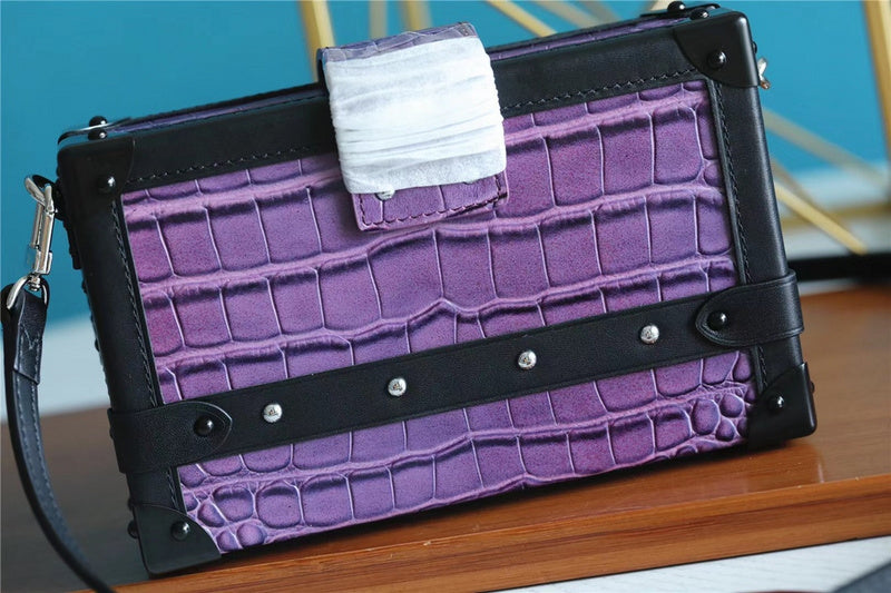 Lux-Totes - LOV Bags - 1191