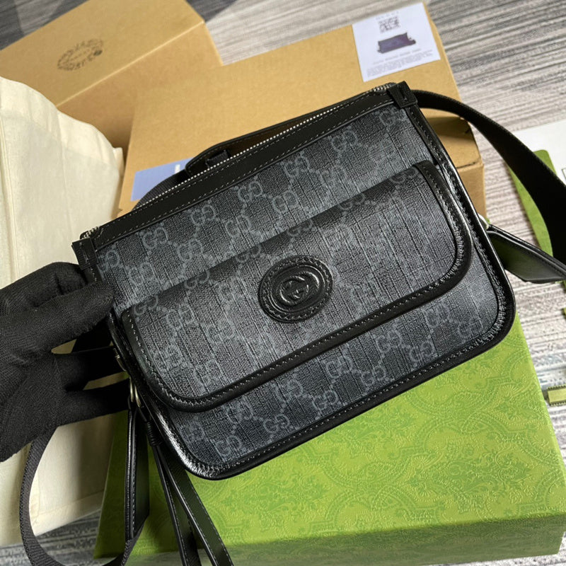 Lux-Totes - GCI Bags - 2375