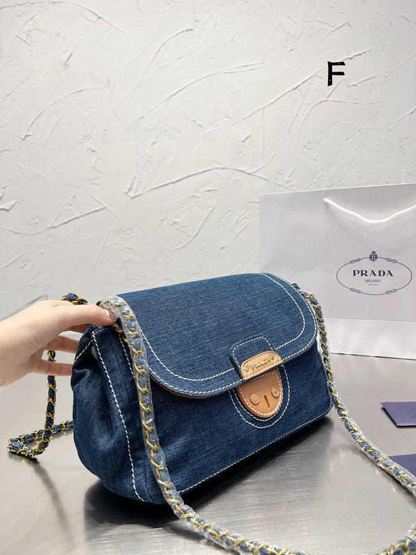 Style My Style - PDA3 Bags - 247