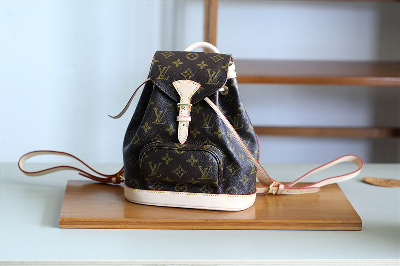 Lux-Totes - LOV Bags - 049