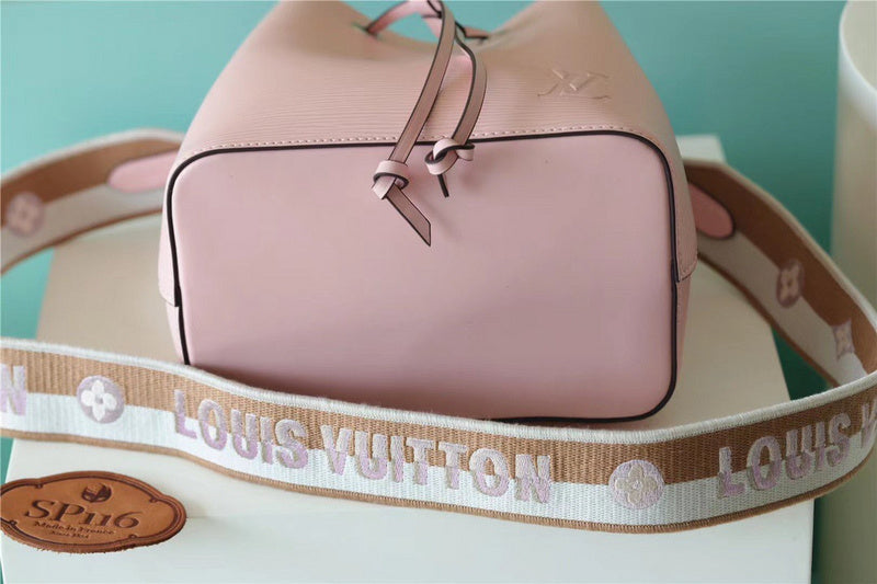 Lux-Totes - LOV Bags - 776