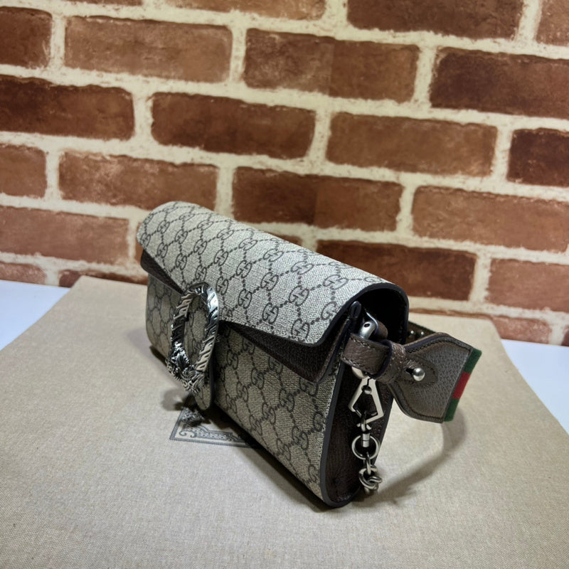 GUI - Luxurious Totes - 487