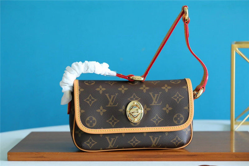 Lux-Totes - LOV Bags - 1078