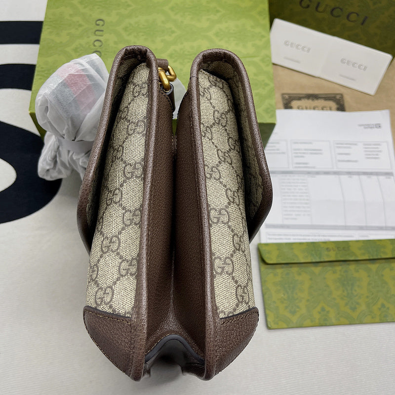 Lux-Totes - GCI Bags - 2385