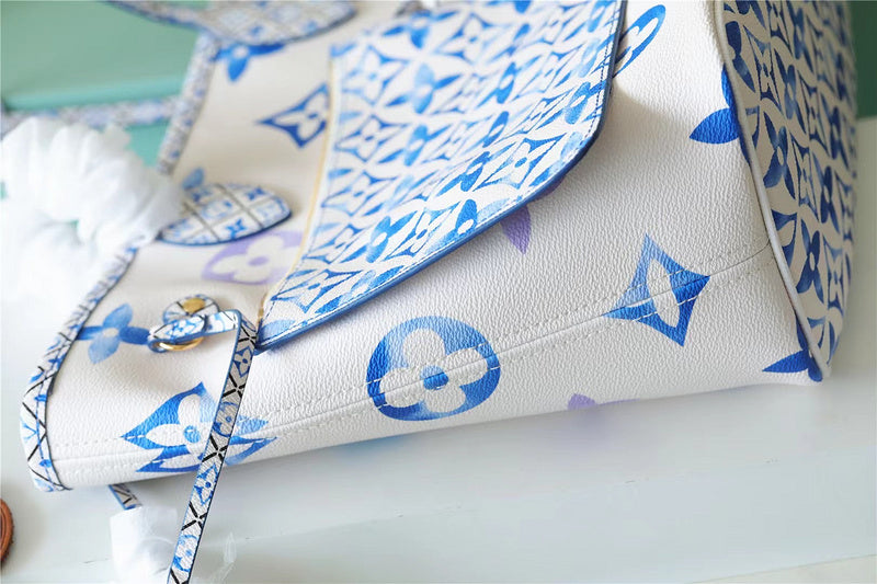 Lux-Totes - LOV Bags - 213