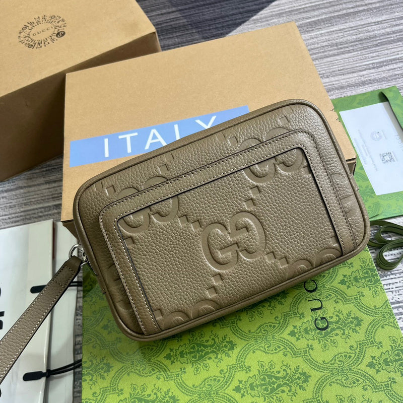 Lux-Totes - GCI Bags - 2559