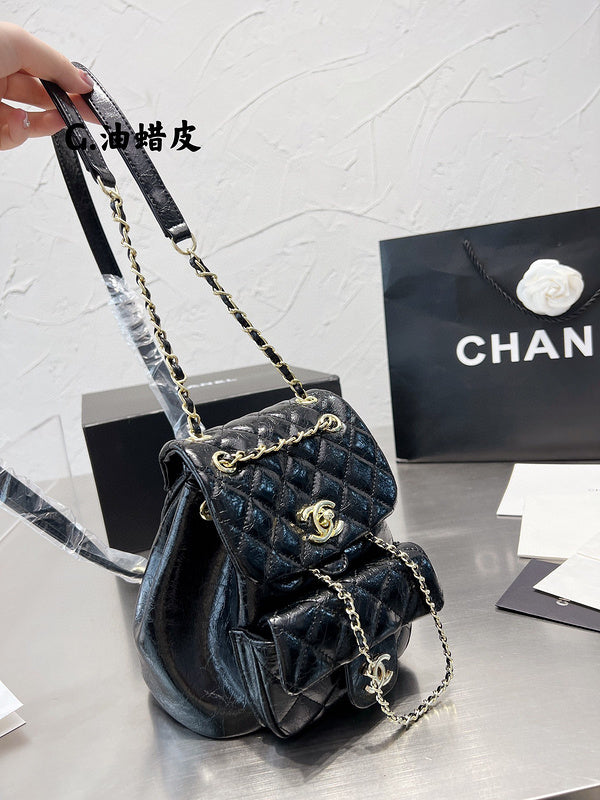 Style My Style - CNL3 Bags - 318