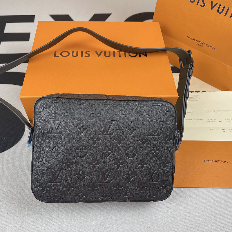 Lux-Totes - LOV Bags - 4183