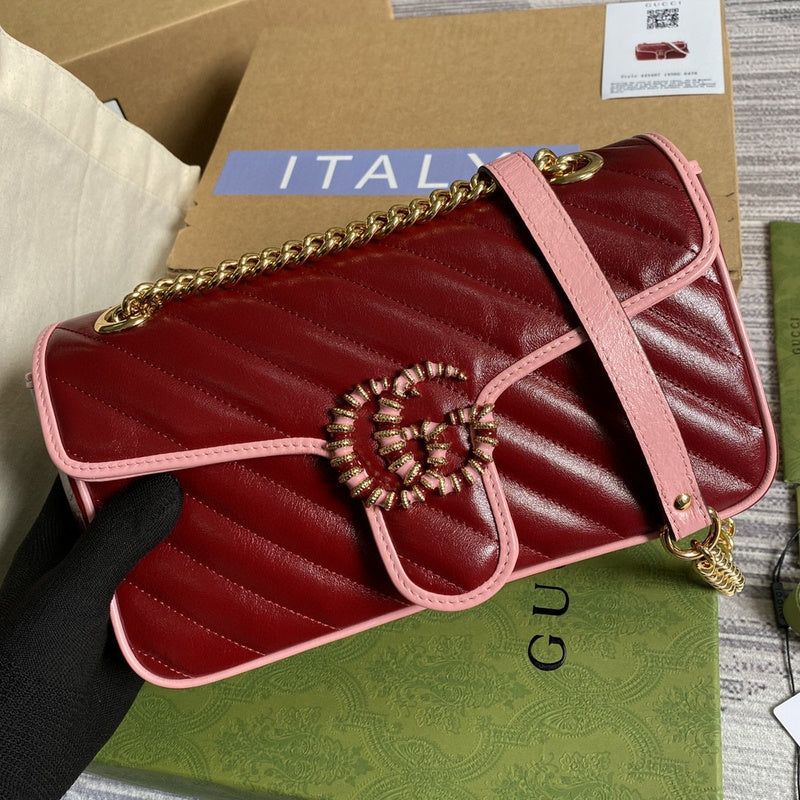 Luxurious Totes - Latest - 4172
