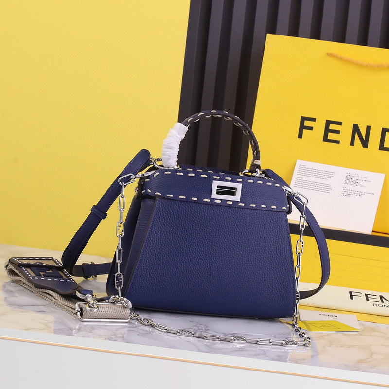 FDI Bags - Luxurious Bags  674