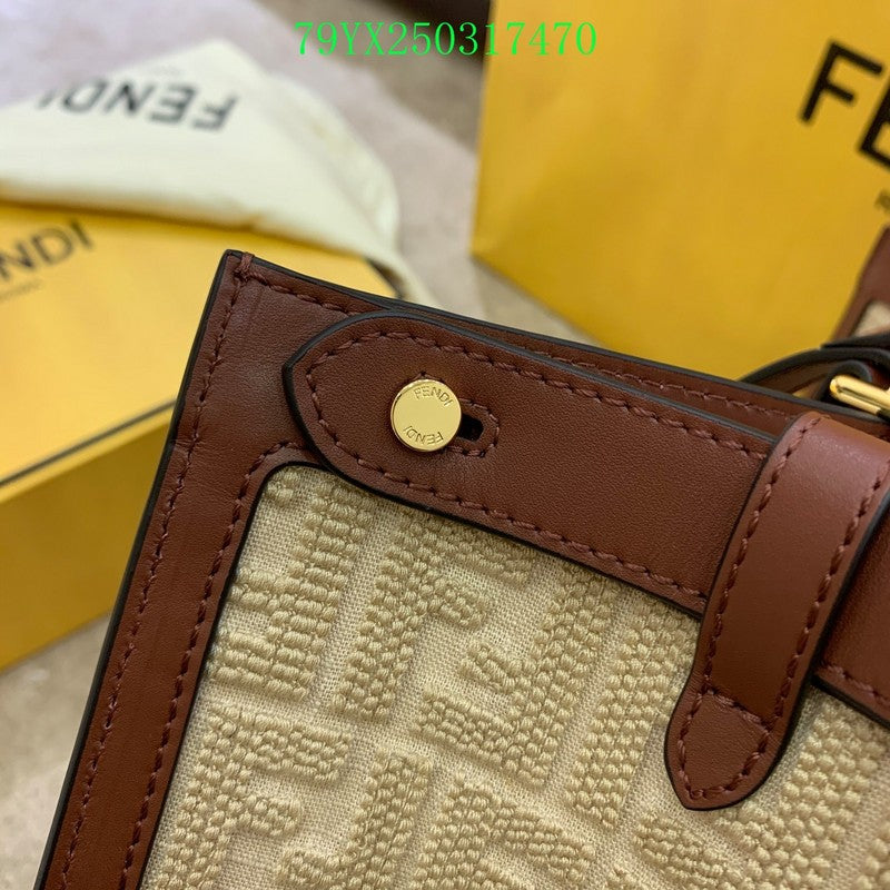 GC - Shoulder - 3391