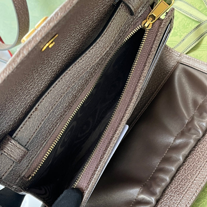 GUI - Luxurious Totes - 1232