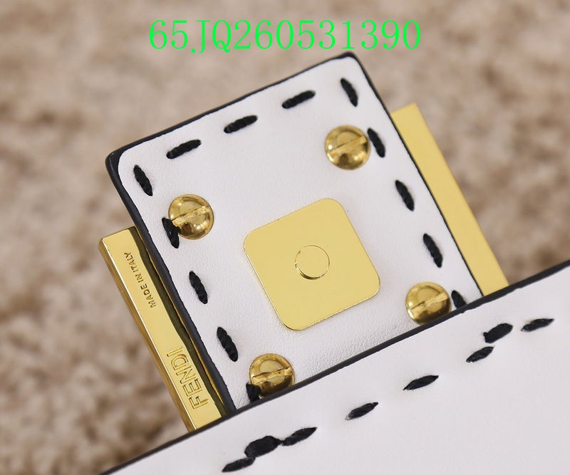 GC - Shoulder - 3166