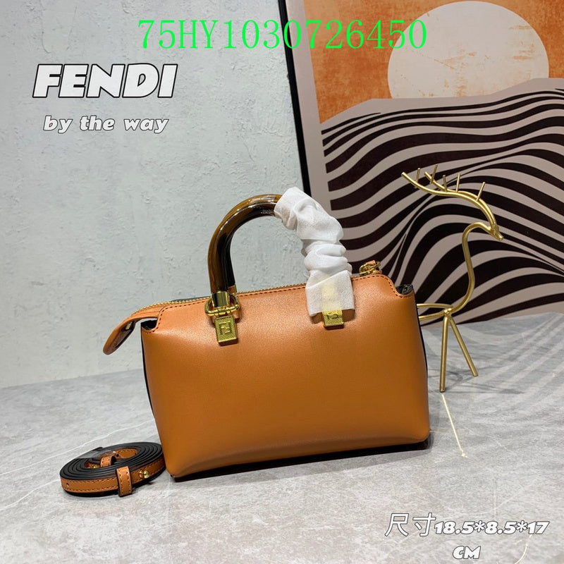 GC - Shoulder - 3291