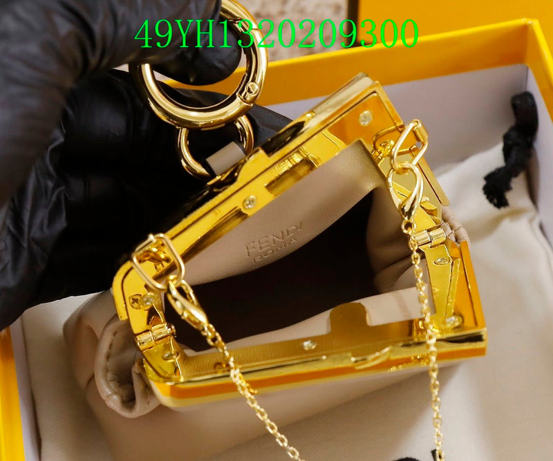 GC - Shoulder - 2683