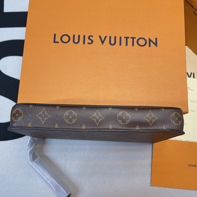 Lux-Totes - LOV Bags - 3986